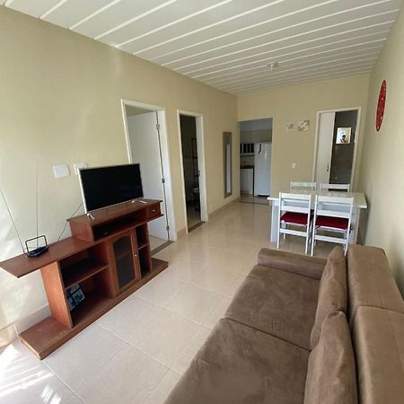 Aconchego Petropolis Appartement Buitenkant foto