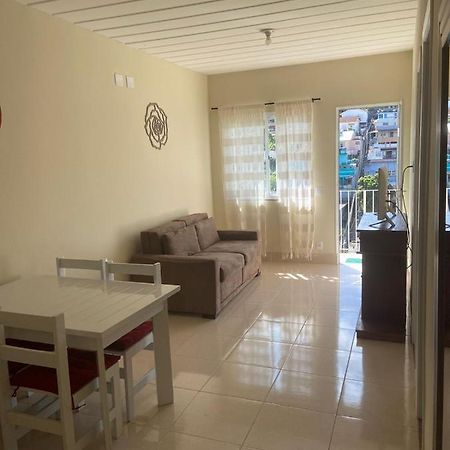 Aconchego Petropolis Appartement Buitenkant foto
