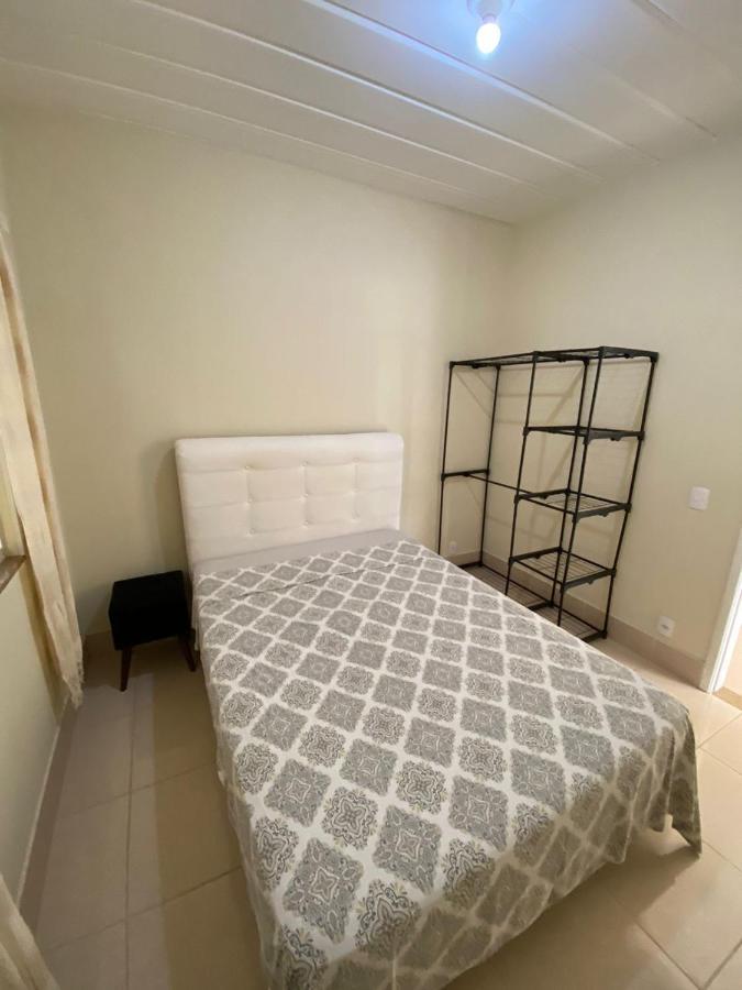 Aconchego Petropolis Appartement Buitenkant foto