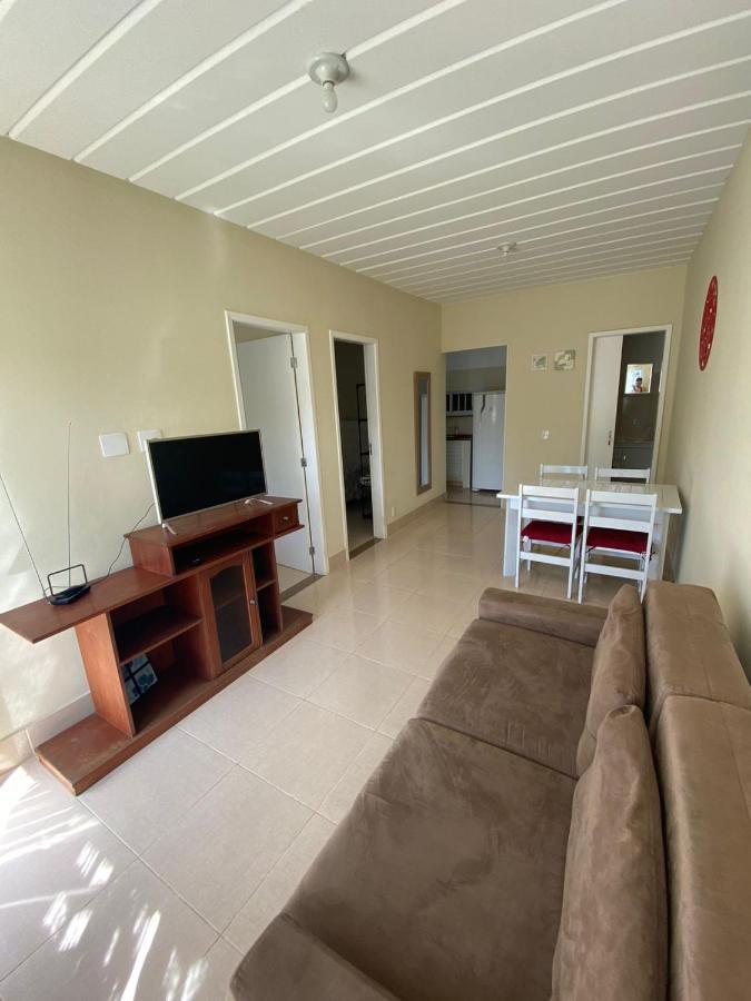 Aconchego Petropolis Appartement Buitenkant foto