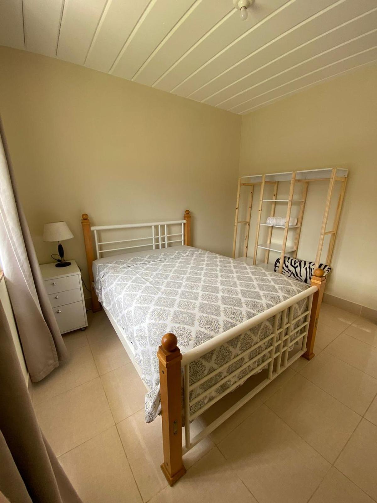 Aconchego Petropolis Appartement Buitenkant foto