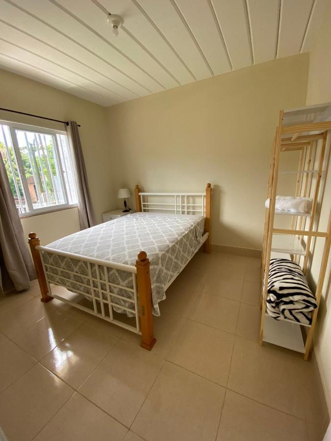 Aconchego Petropolis Appartement Buitenkant foto