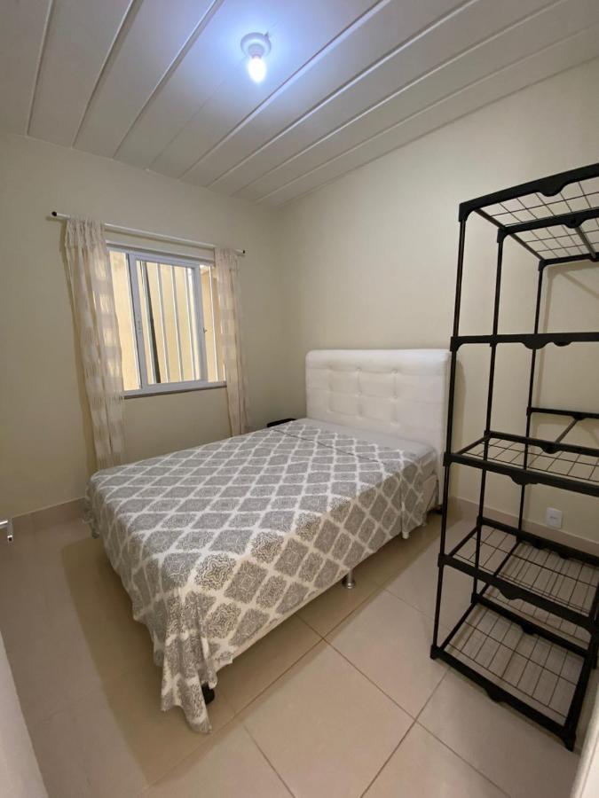 Aconchego Petropolis Appartement Buitenkant foto