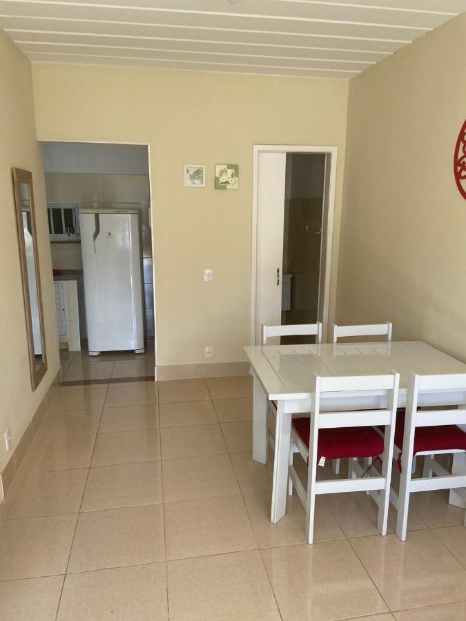 Aconchego Petropolis Appartement Buitenkant foto